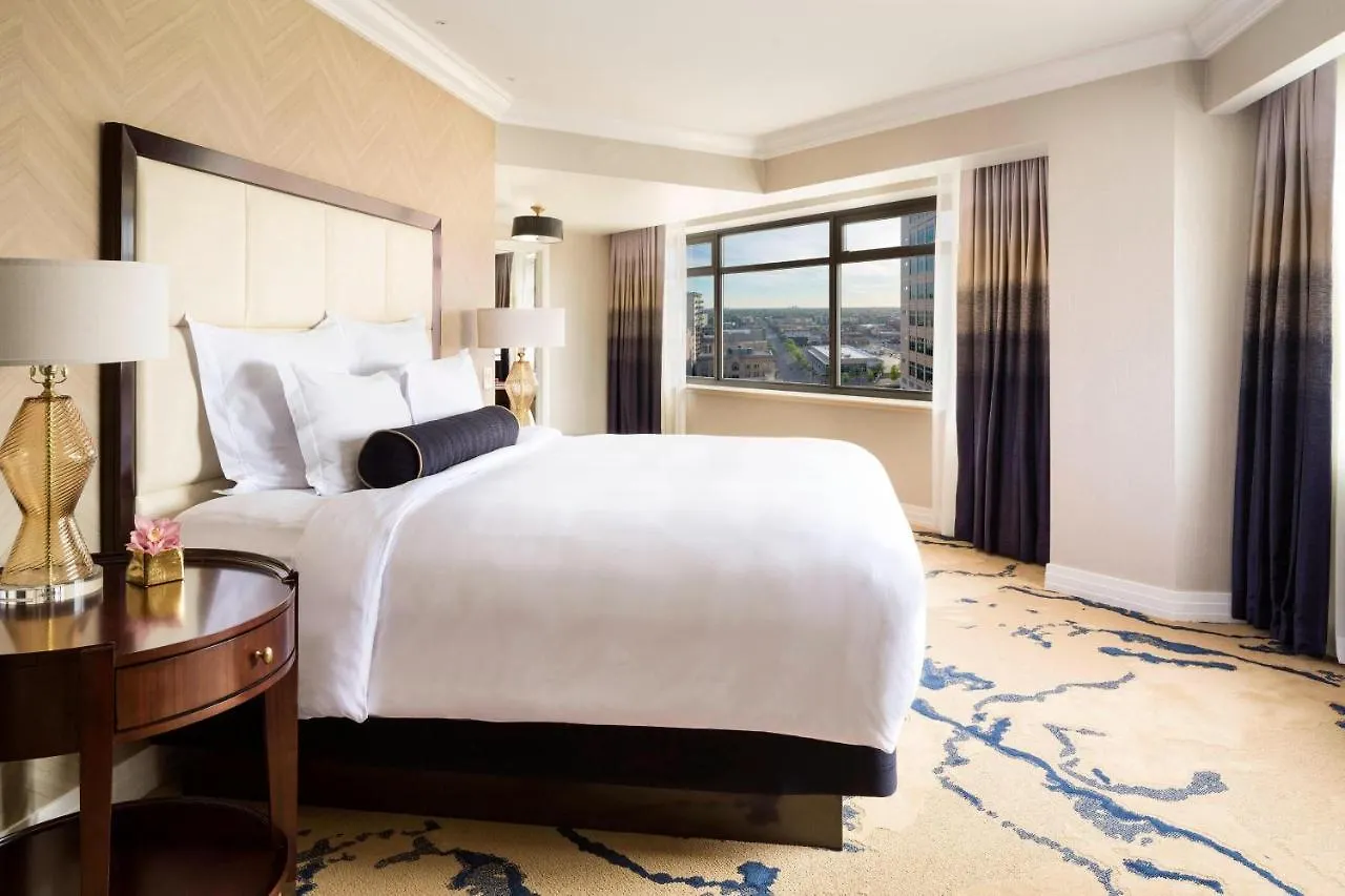 The Ritz-Carlton, DEN