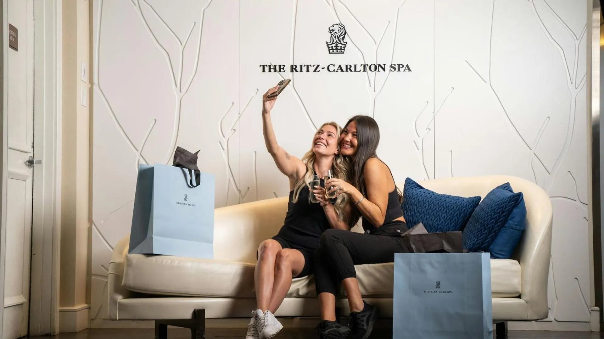***** Hotel The Ritz-Carlton, DEN USA