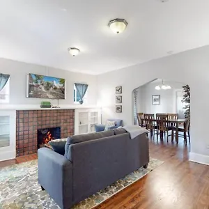  Holiday home Near Zoo, Museum, Cherry Creek, Etc.