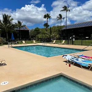 Ka Hale Kealoha Apartment