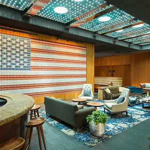 Dream Downtown, By Hyatt Hotel
